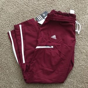 ADIDAS SWEATPANTS NWT